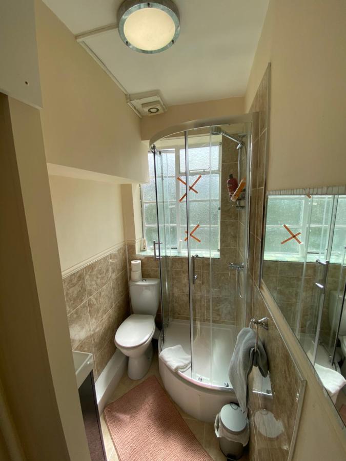 Camden Royale Apart Лондон Екстер'єр фото