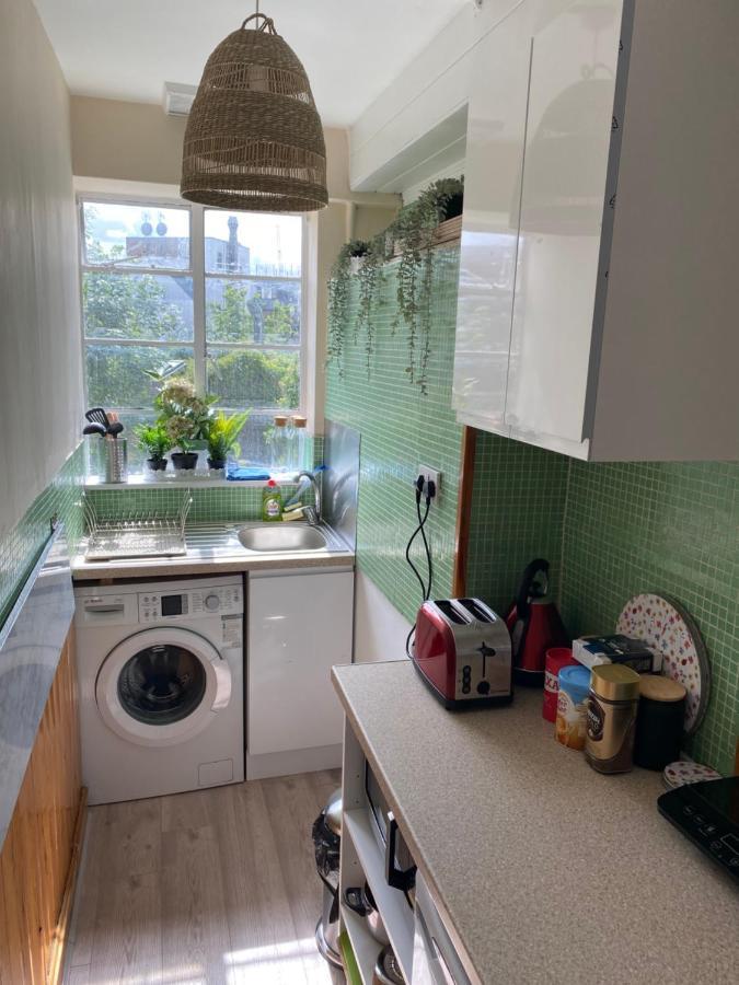Camden Royale Apart Лондон Екстер'єр фото