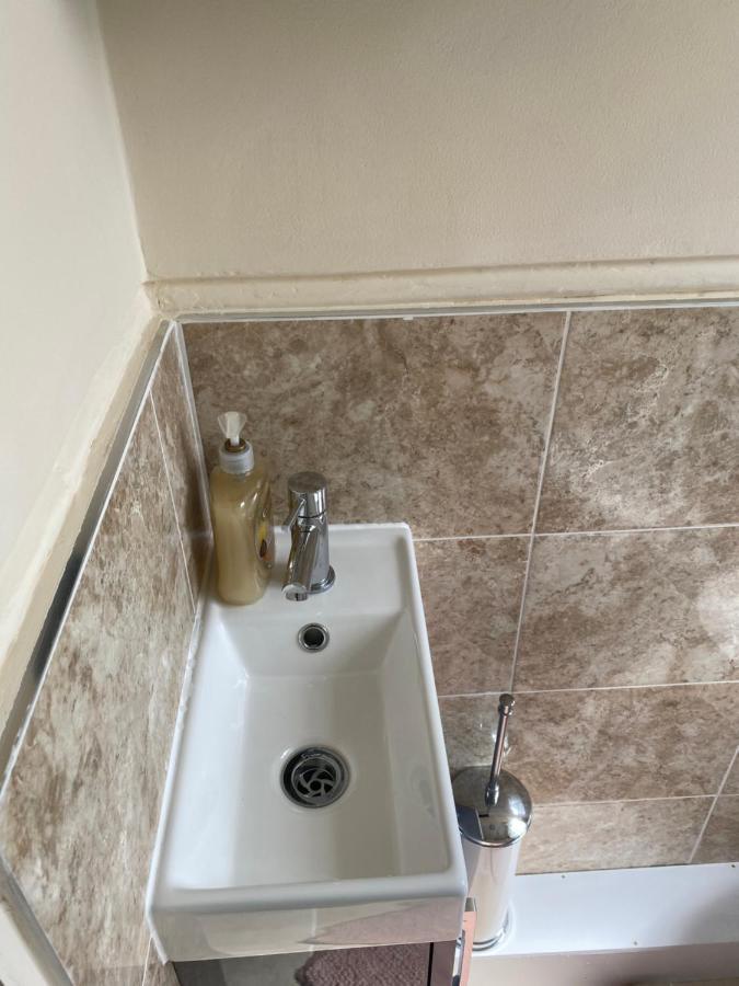 Camden Royale Apart Лондон Екстер'єр фото