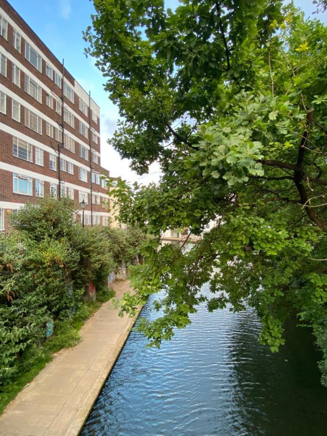 Camden Royale Apart Лондон Екстер'єр фото